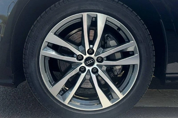 A6 45 TFSI quattro S tronic 2.0 AMT 4WD (245 л.с.) фото 33