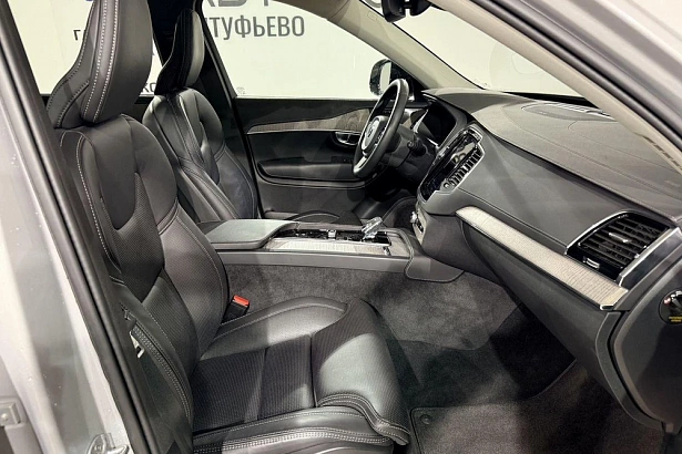 XC90 Ultimate 2.0hyb AT 4WD (455 л.с.) фото 10