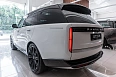 Range Rover Autobiography 3.0d AT 4WD (350 л.с.) фото 4