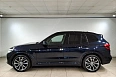 X3 M Sport Edition 21 3.0d AT 4WD (249 л.с.) фото 3