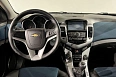 Cruze Base 1.8 MT (141 л.с.) фото 14
