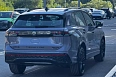 Tiguan Base 2.0 AMT 4WD (220 л.с.) фото 5