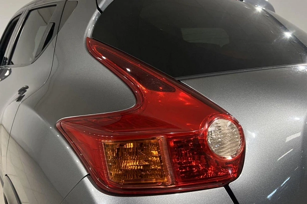 Juke SE Sport 1.6 CVT 4WD (190 л.с.) фото 20