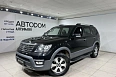 Mohave Premium 3.0d AT 4WD (250 л.с.) фото 1