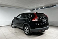CR-V Elegance 2.0 AT 4WD (150 л.с.) фото 4