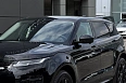 Range Rover Evoque R-Dynamic SE 2.0 AT 4WD (249 л.с.) фото 13