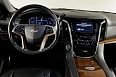 Escalade Luxury 6.2 AT 4WD (426 л.с.) фото 14