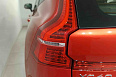 XC60 R-Design 2.0 AT 4WD (249 л.с.) фото 16