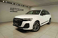 Q7 45 TFSI quattro tiptronic 2.0 AT 4WD (252 л.с.) фото 1