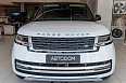 Range Rover Autobiography 3.0d AT 4WD (350 л.с.) фото 5