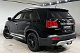 Sorento Premium 2.4 AT 4WD (175 л.с.) фото 4