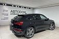 Q5 Sportback S line 2.0d AMT 4WD (204 л.с.) фото 6