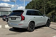 XC90 Ультра Темный (7 мест) / Ultra Dark (7 мест) 2.0 AT 4WD (250 л.с.) фото 6