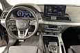 Q5 Sportback S line 2.0d AMT 4WD (204 л.с.) фото 14