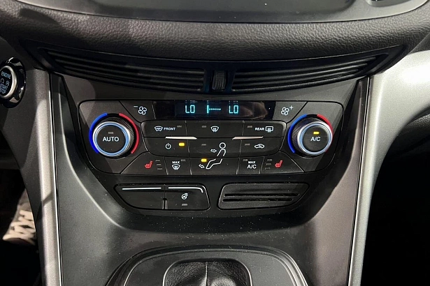 Kuga Titanium (2017) 2.5 AT (150 л.с.) фото 17