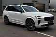 XC90 Ультра Темный (7 мест) / Ultra Dark (7 мест) 2.0 AT 4WD (250 л.с.) фото 2