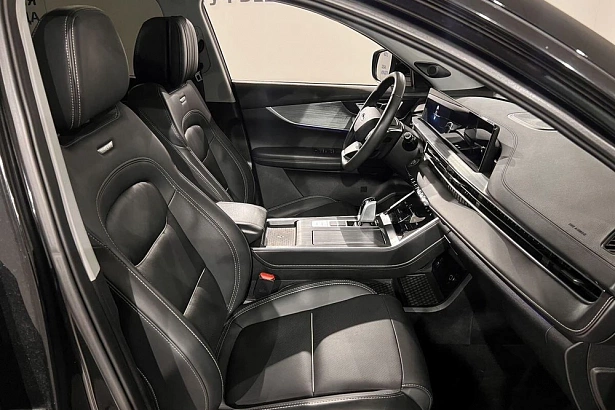 Tiggo 7 Pro Max Ultimate 1.6 AMT (150 л.с.) фото 10