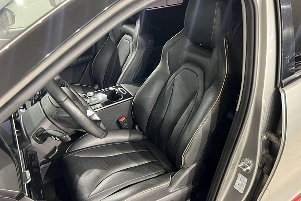 C5 Active 1.6 AMT 4WD (150 л.с.) фото 11