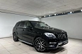 M-Класс Base 350 3.5 AT 4Matic (306 л.с.) фото 2