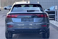 Q8 50 TDI 3.0d AT 4WD (286 л.с.) фото 6