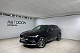 XC60 Luxury 2.0 AT 4WD (250 л.с.) фото 1