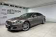 XJ Autobiography 3.0 AT 4WD (340 л.с.) фото 1