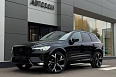 XC60 Ультра Темный / Ultra Dark 2.0 AT 4WD (249 л.с.) фото 1