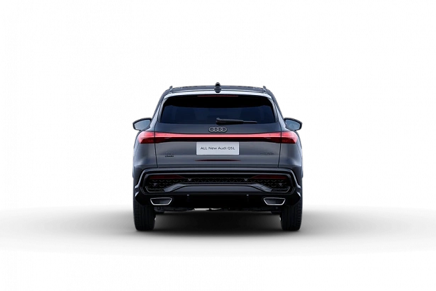 Q5 40 TFSI Quattro 2.0 AMT 4WD (204 л.с.) фото 46