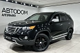 Sorento Premium 2.4 AT 4WD (175 л.с.) фото 1