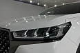 Tiggo 7 Pro Max Prestige 1.6 AMT 4WD (150 л.с.) фото 20