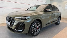 Q5 40 TFSI Quattro 2.0 AMT 4WD (204 л.с.)