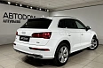 Q5 Sport 2.0 AMT 4WD (249 л.с.) фото 6