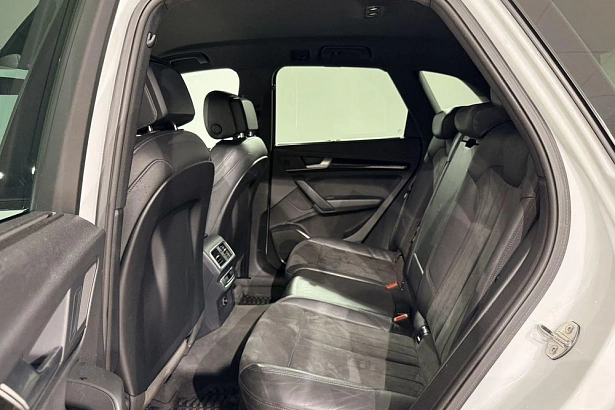 Q5 Sport 2.0 AMT 4WD (249 л.с.) фото 12