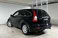 CR-V Executive 2.4 AT 4WD (166 л.с.) фото 4