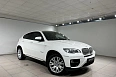 X6 Base 3.0d AT 4WD (245 л.с.) фото 2