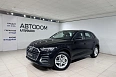 Q5 45 TFSI quattro S tronic 2.0 AMT 4WD (249 л.с.) фото 1