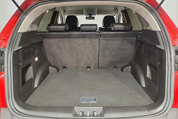 Tiggo 7 Elite 2.0 CVT (122 л.с.) фото 13