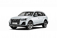 Q7 45 TFSI quattro tiptronic 2.0 AT 4WD (252 л.с.) фото 27