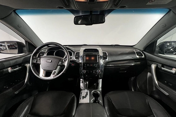 Sorento Premium 2.4 AT 4WD (175 л.с.) фото 9