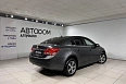 Cruze LT sedan 1PR69KBF1 1.8 AT (141 л.с.) фото 6