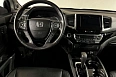 Pilot Premium 3.0 AT 4WD (249 л.с.) фото 15