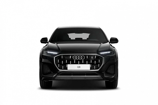 Q8 55 ТФСИ Кватро типтроник 3.0 AT 4WD (340 л.с.) фото 21