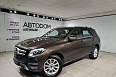 GLE Особая серия 350 3.0d AT 4Matic (249 л.с.) фото 1
