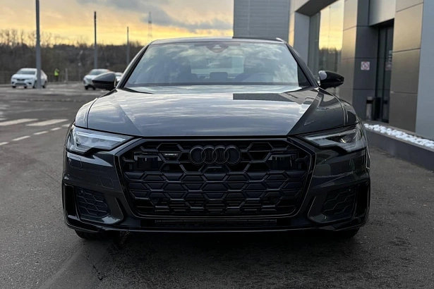 A6 45 TFSI quattro S tronic 2.0 AMT 4WD (245 л.с.) фото 5