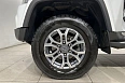BJ40 Flagship 2.0 AT 4WD (218 л.с.) фото 21
