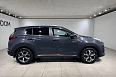 Sportage Prestige (2018-2019) 2.4 AT 4WD (184 л.с.) фото 7