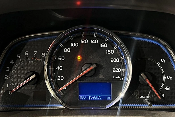 RAV4 Престиж Плюс 2.0 CVT 4WD (146 л.с.) фото 15
