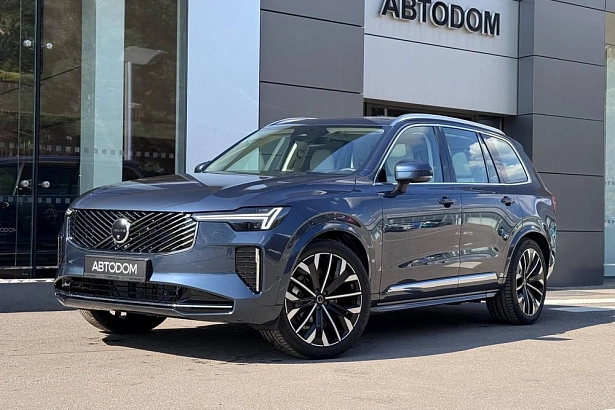 XC90 Ультра / Ultra 2.0 AT 4WD (250 л.с.) фото 3