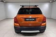 Tracker LT 1.8 AT 4WD (141 л.с.) фото 8