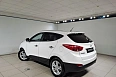 ix35 Classic 2.0 AT 4WD (150 л.с.) фото 4